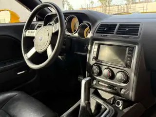 2010 Dodge Challenger R/T Classic