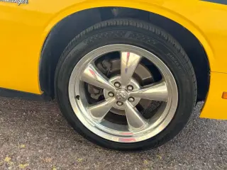 2010 Dodge Challenger R/T Classic