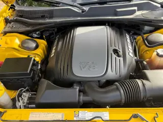 2010 Dodge Challenger R/T Classic