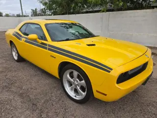2010 Dodge Challenger R/T Classic