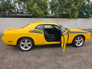 2010 Dodge Challenger R/T Classic