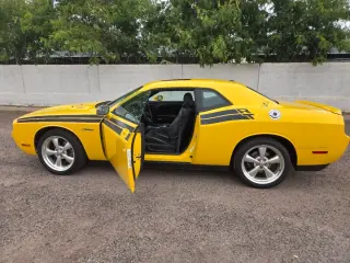 2010 Dodge Challenger R/T Classic