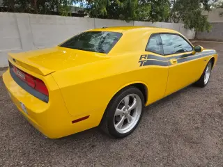 2010 Dodge Challenger R/T Classic