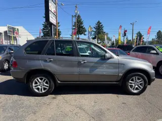 2006 BMW X5 3.0i