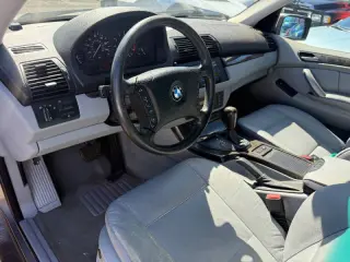 2006 BMW X5 3.0i