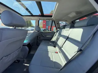 2006 BMW X5 3.0i