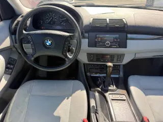 2006 BMW X5 3.0i