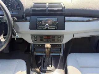 2006 BMW X5 3.0i