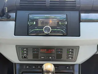 2006 BMW X5 3.0i