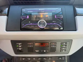 2006 BMW X5 3.0i