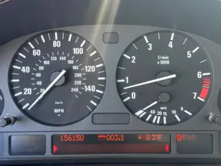 2006 BMW X5 3.0i