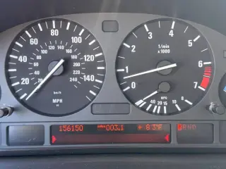 2006 BMW X5 3.0i