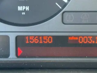 2006 BMW X5 3.0i