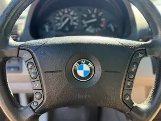 2006 BMW X5 3.0i