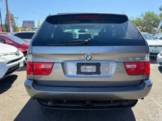 2006 BMW X5 3.0i