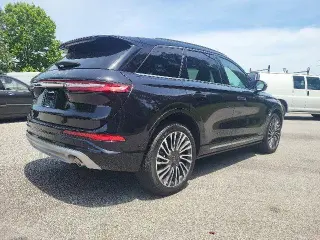 Lincoln Corsair 2022 AWD Reserve 4dr SUV