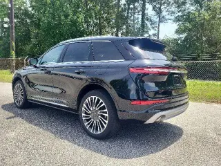 Lincoln Corsair 2022 AWD Reserve 4dr SUV