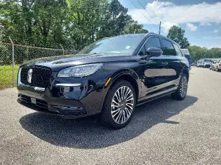 Lincoln Corsair 2022 AWD Reserve 4dr SUV