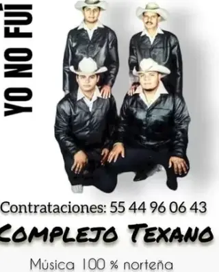 GRUPO NORTEÑO EN ATIZAPÁN