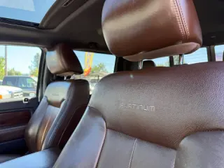 2010 Ford F-150 Platinum