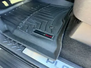 2010 Ford F-150 Platinum
