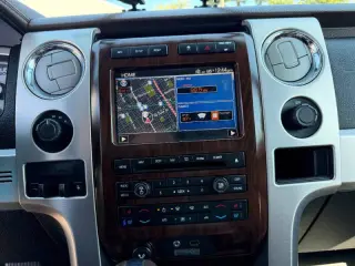 2010 Ford F-150 Platinum