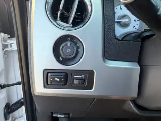 2010 Ford F-150 Platinum
