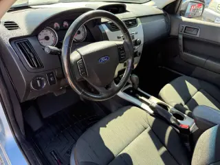 2008 Ford Focus SE