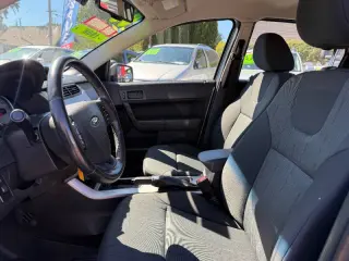 2008 Ford Focus SE