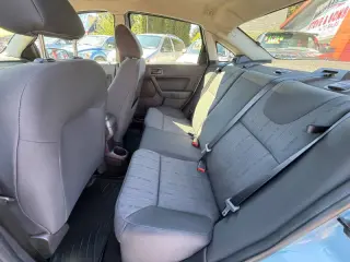 2008 Ford Focus SE