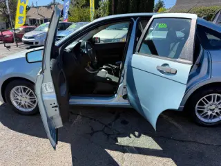 2008 Ford Focus SE