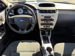 2008 Ford Focus SE