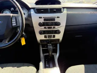 2008 Ford Focus SE