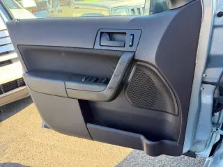 2008 Ford Focus SE