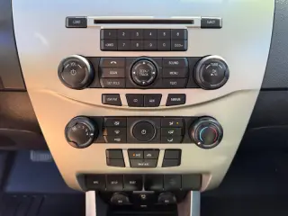 2008 Ford Focus SE