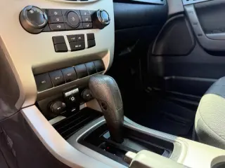 2008 Ford Focus SE