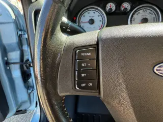 2008 Ford Focus SE