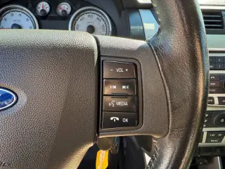 2008 Ford Focus SE
