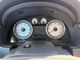 2008 Ford Focus SE