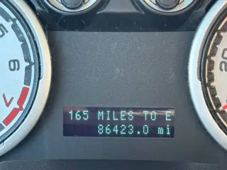 2008 Ford Focus SE