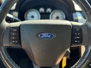 2008 Ford Focus SE