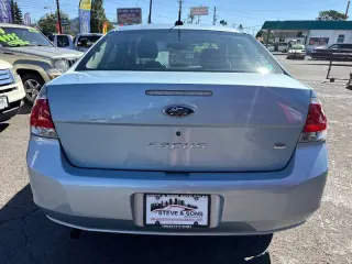 2008 Ford Focus SE