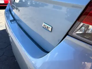 2008 Ford Focus SE