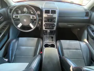 2008 Dodge Magnum