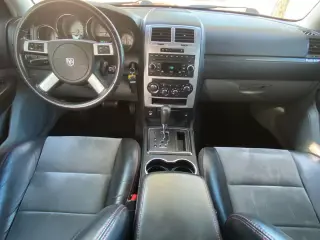 2008 Dodge Magnum