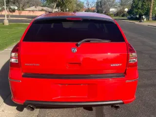 2008 Dodge Magnum