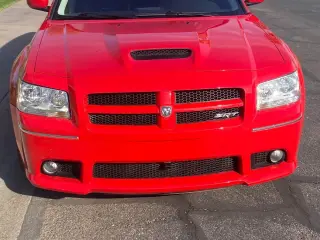 2008 Dodge Magnum
