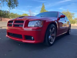 2008 Dodge Magnum