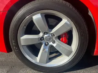 2008 Dodge Magnum