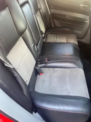 2008 Dodge Magnum
